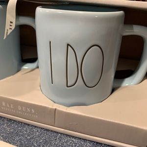 Rae Dunn Wedding Gift Package